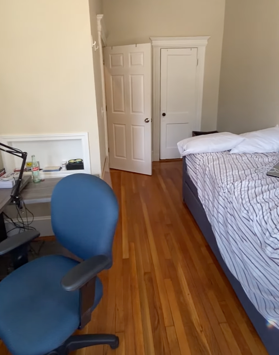 1111 Boylston St, Fenway