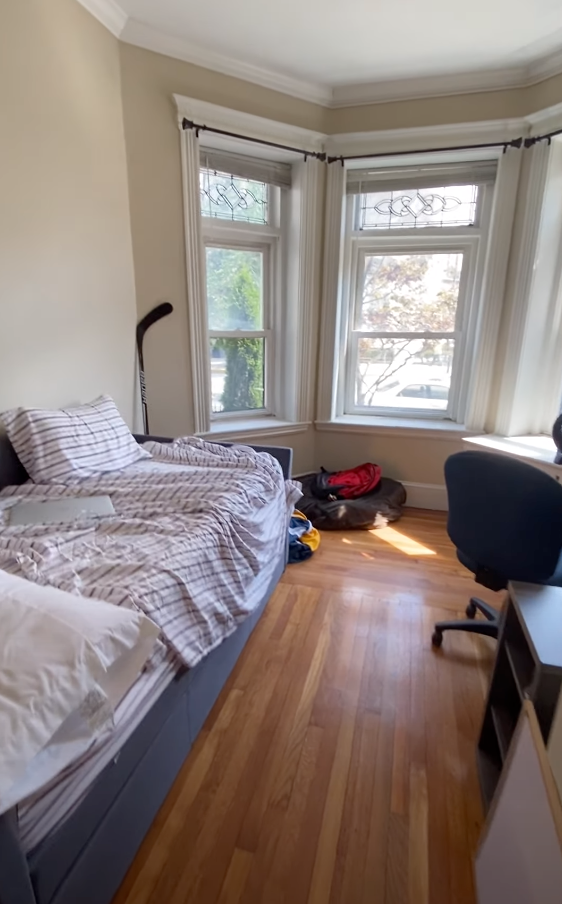 1111 Boylston St, Fenway