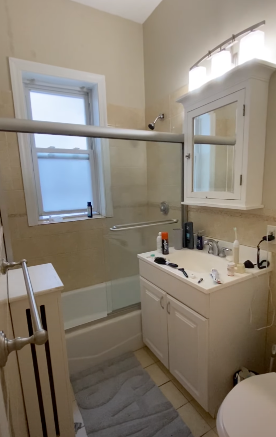 1111 Boylston St, Fenway