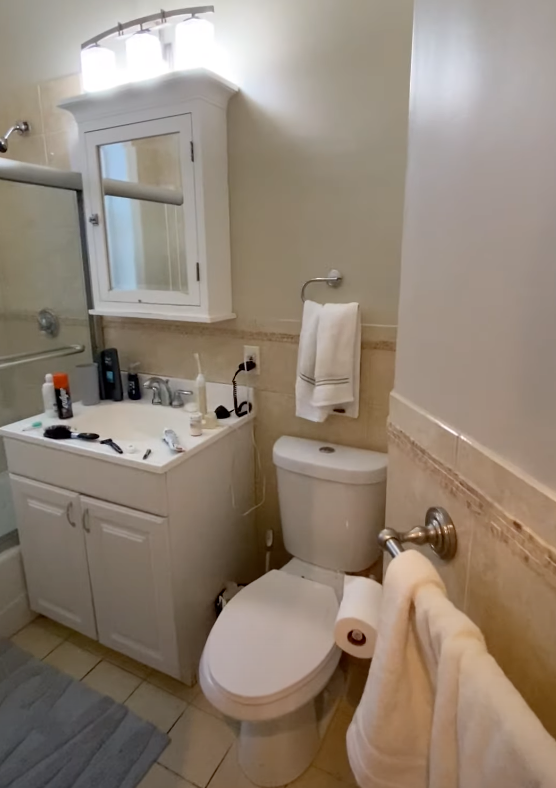 1111 Boylston St, Fenway