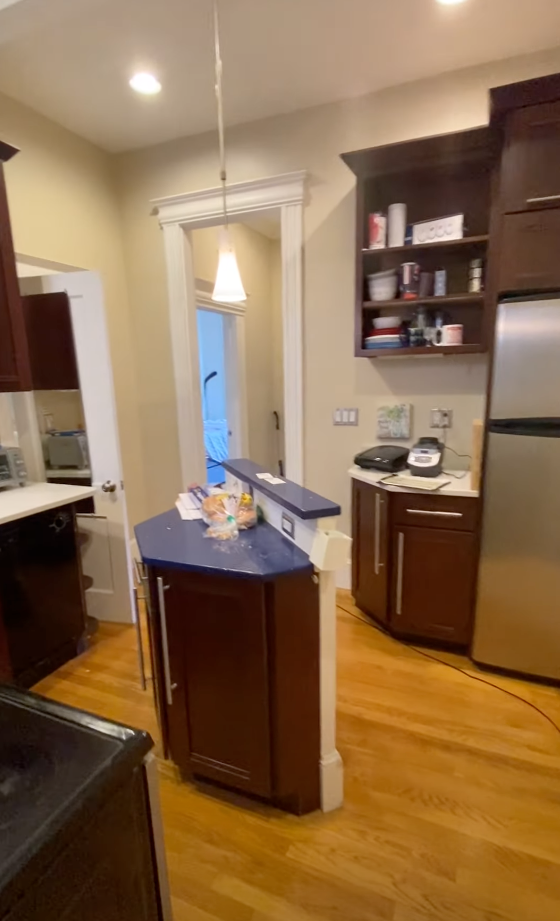 1111 Boylston St, Fenway