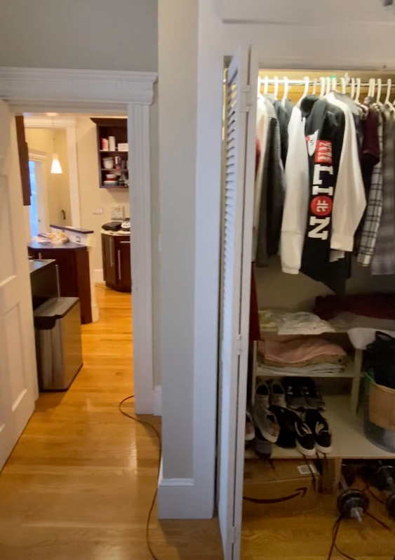 1111 Boylston St, Fenway