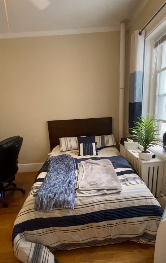 1111 Boylston St, Fenway