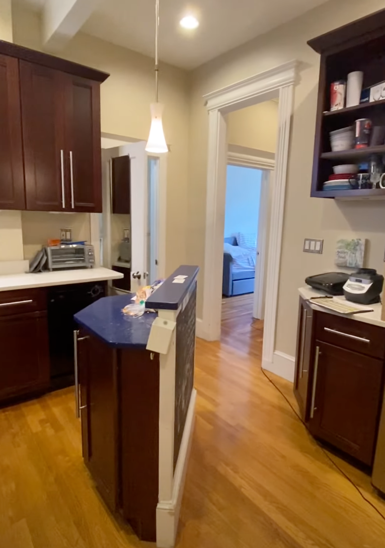 1111 Boylston St, Fenway