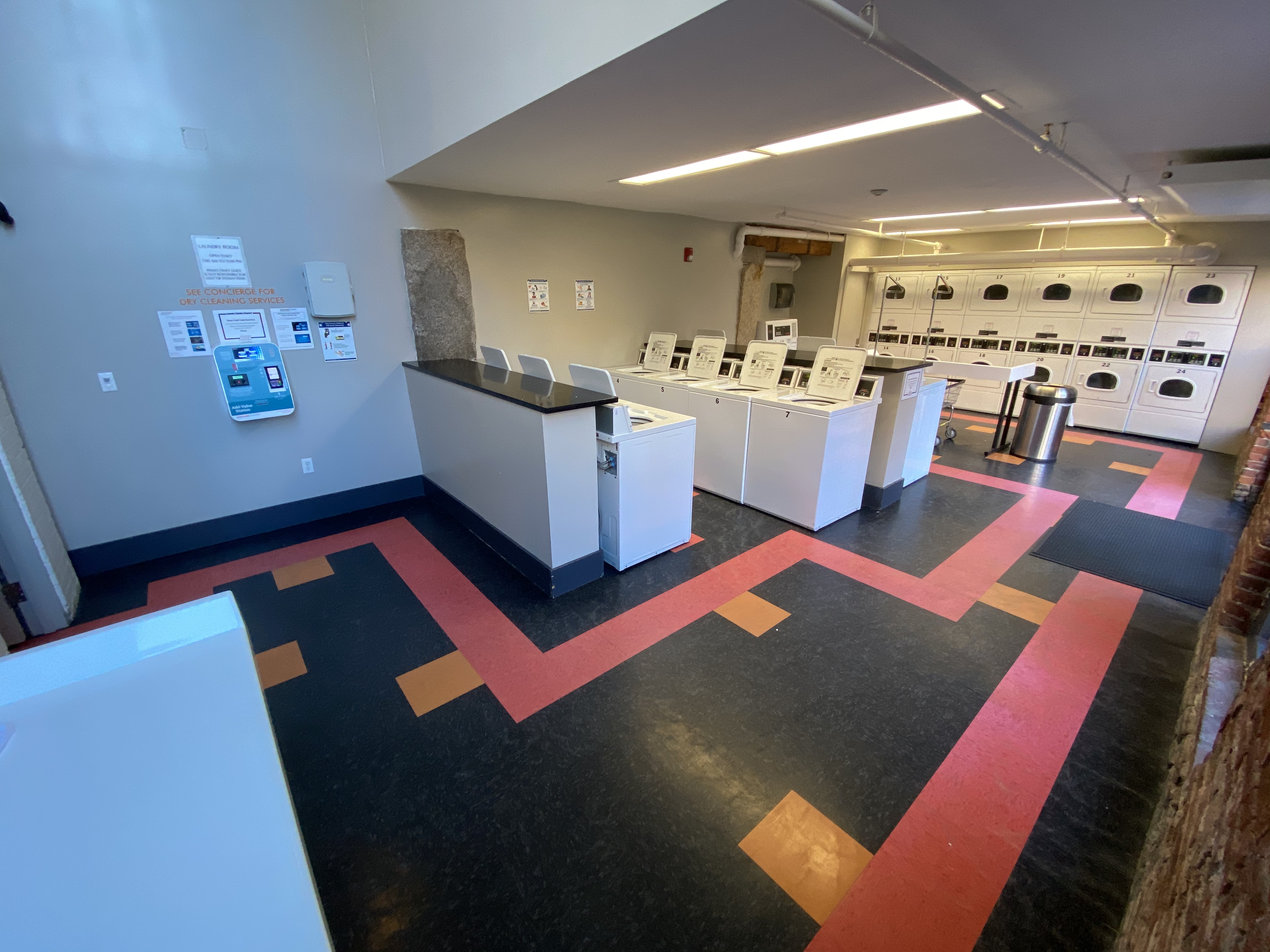 791 Tremont St, South End