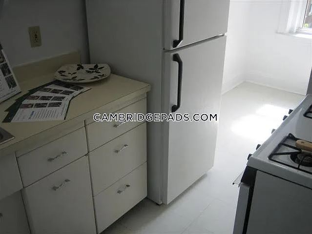 22 Chauncy St, Harvard Square