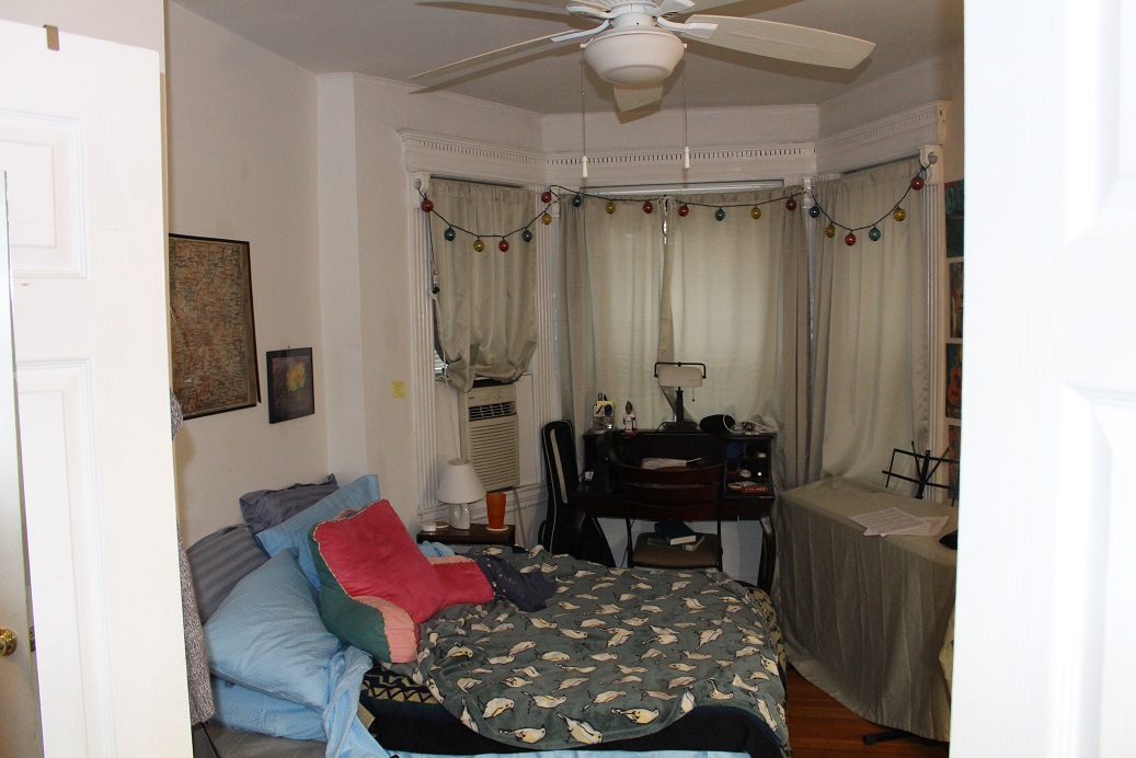 63 Burbank St, Fenway