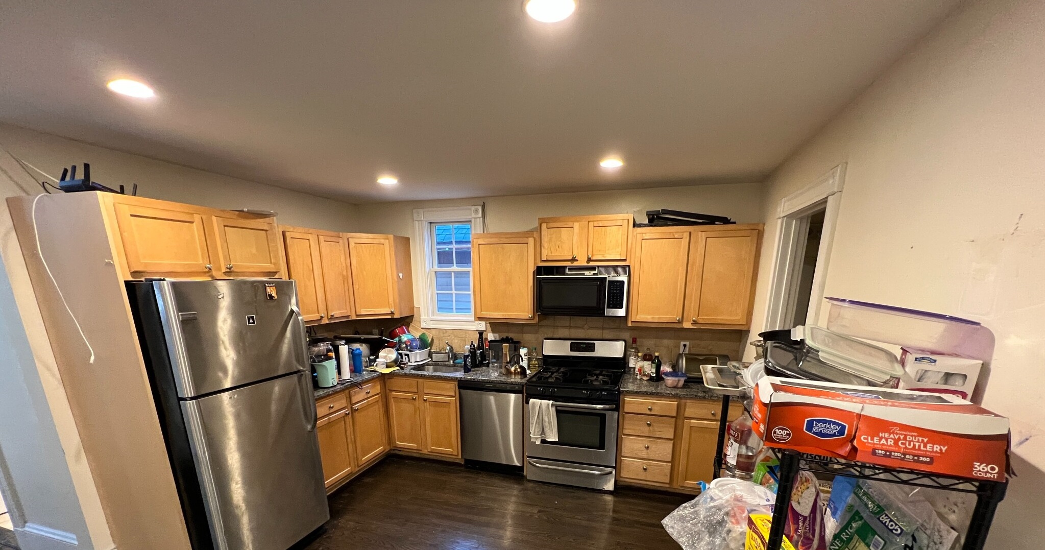 38 Calumet St, Mission Hill