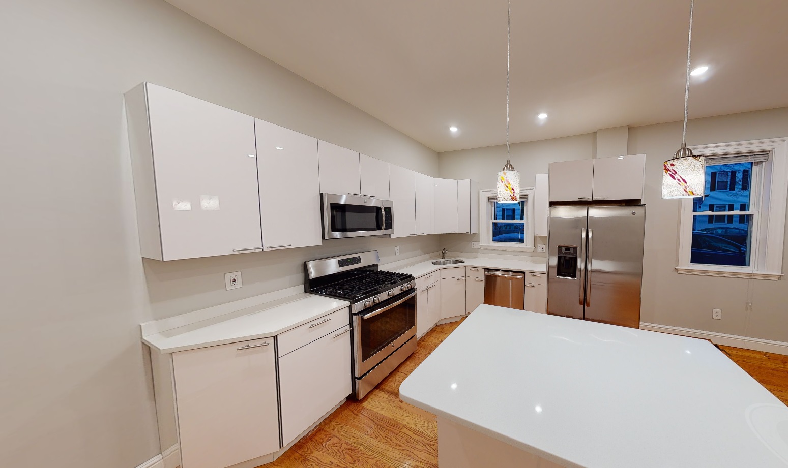 33 Portsmouth St, Kendall Square