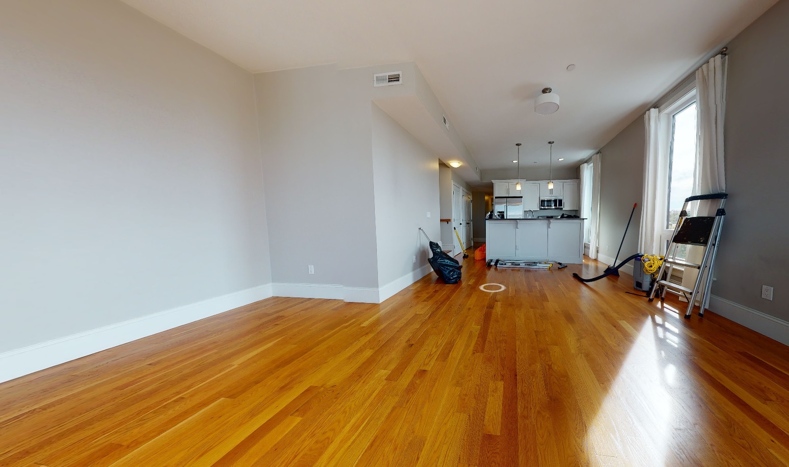 168 Hampshire St, Inman Square