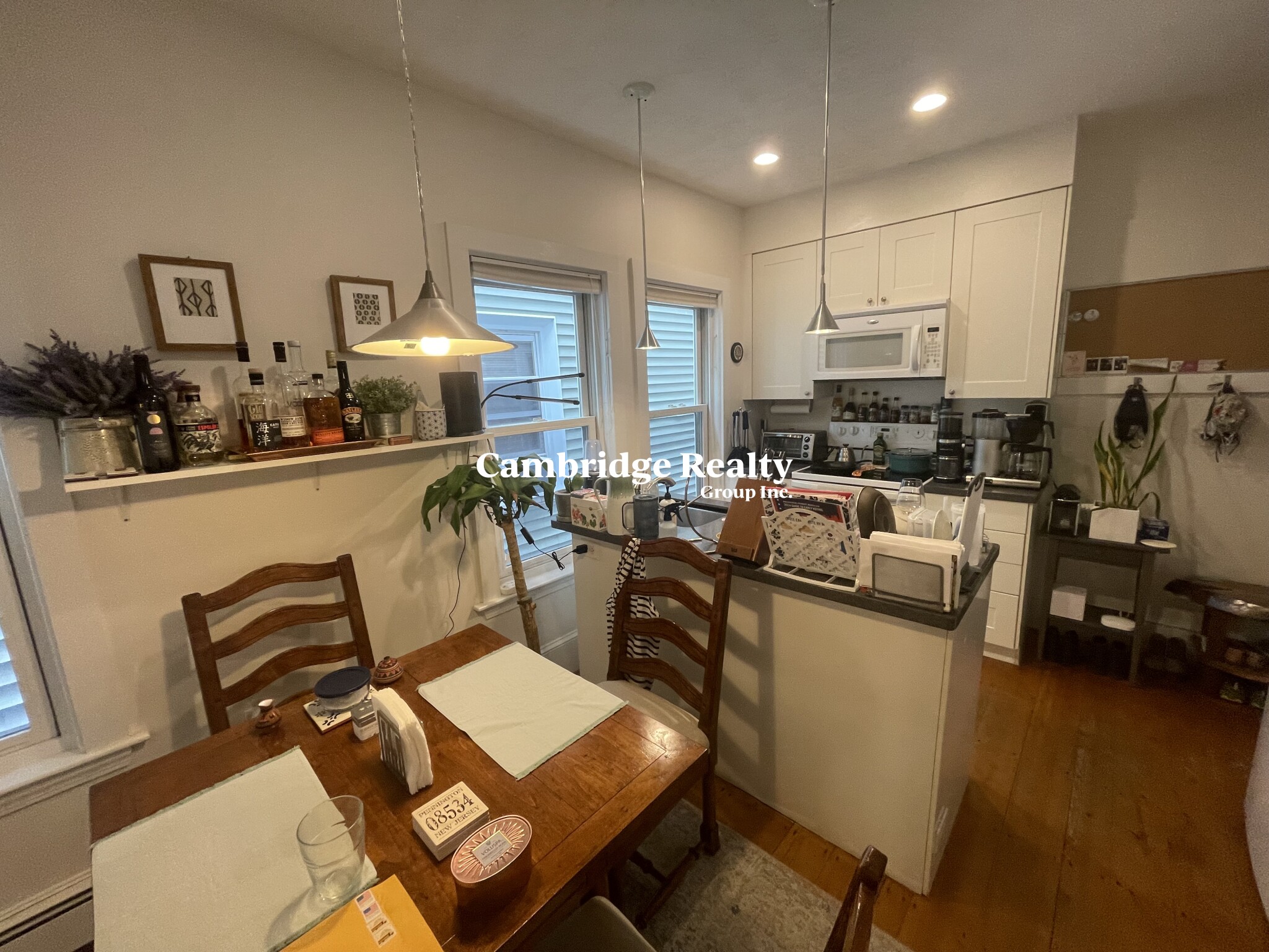 42 Union St, Wellington-Harrington