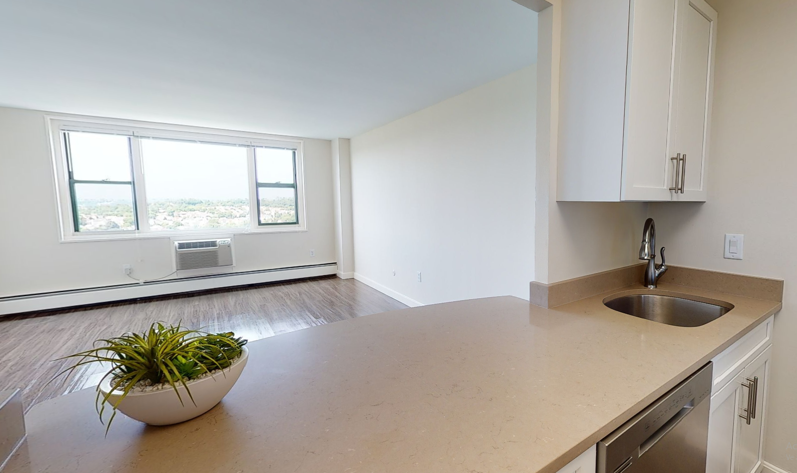 700 Huron Ave, West Cambridge