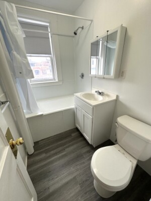 1179 Boylston St, Fenway