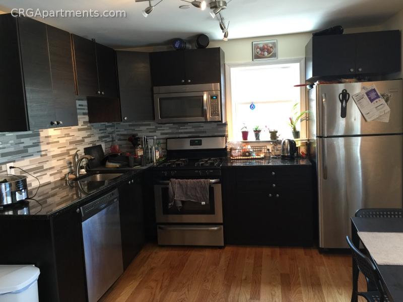 54 Beacon St, Inman Square