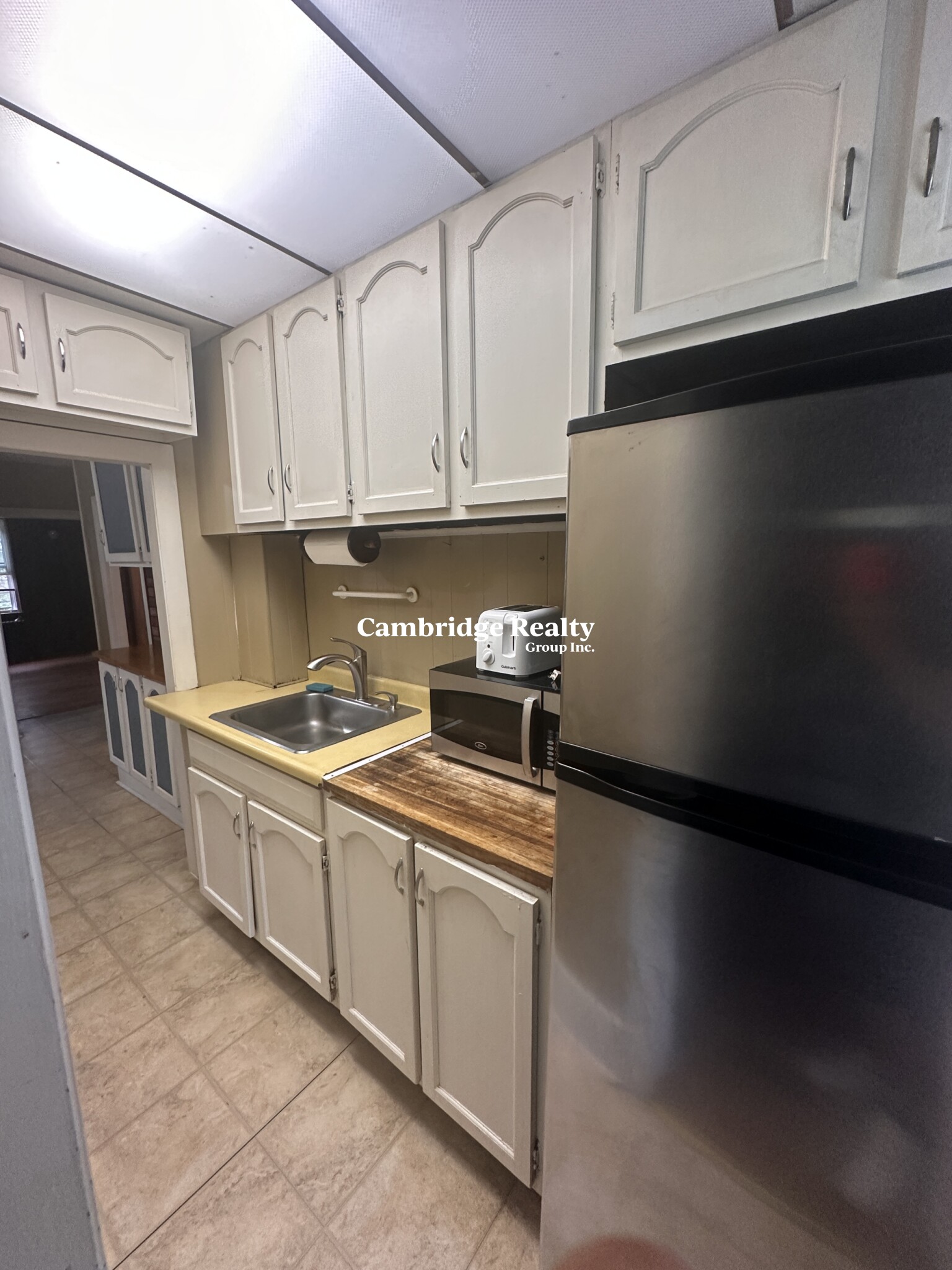 13 Harrison St, Ward Two