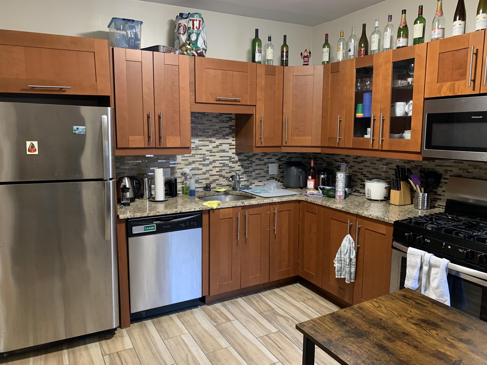 170 Thorndike St, Coolidge Corner