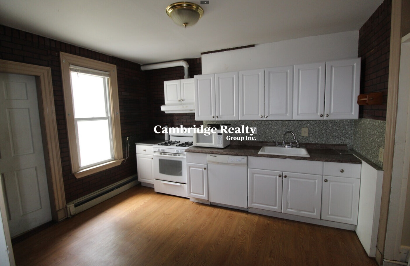 204 River St, Cambridgeport