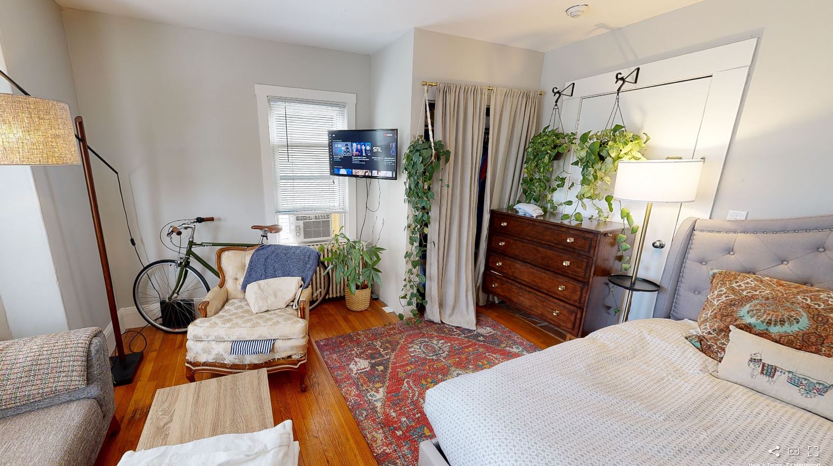 216 Banks St, Mid Cambridge