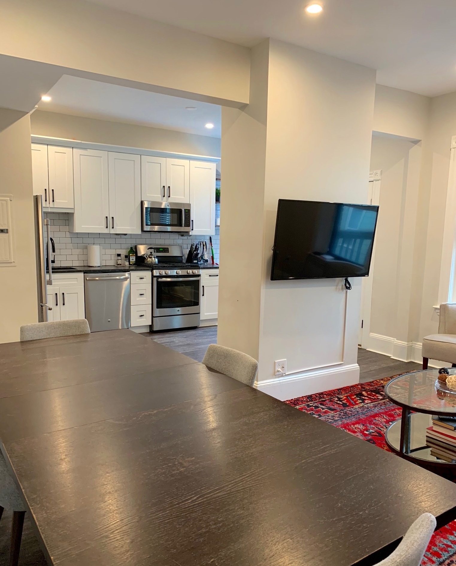 1520 Tremont St, Mission Hill