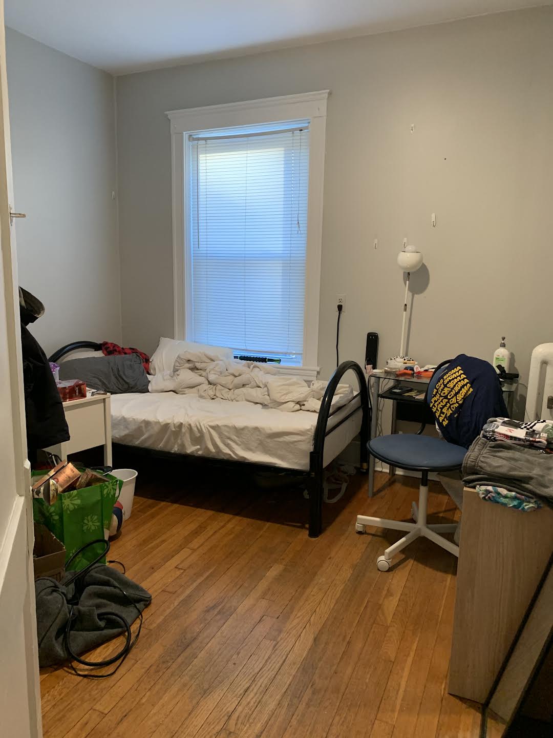 170 Thorndike St, Coolidge Corner