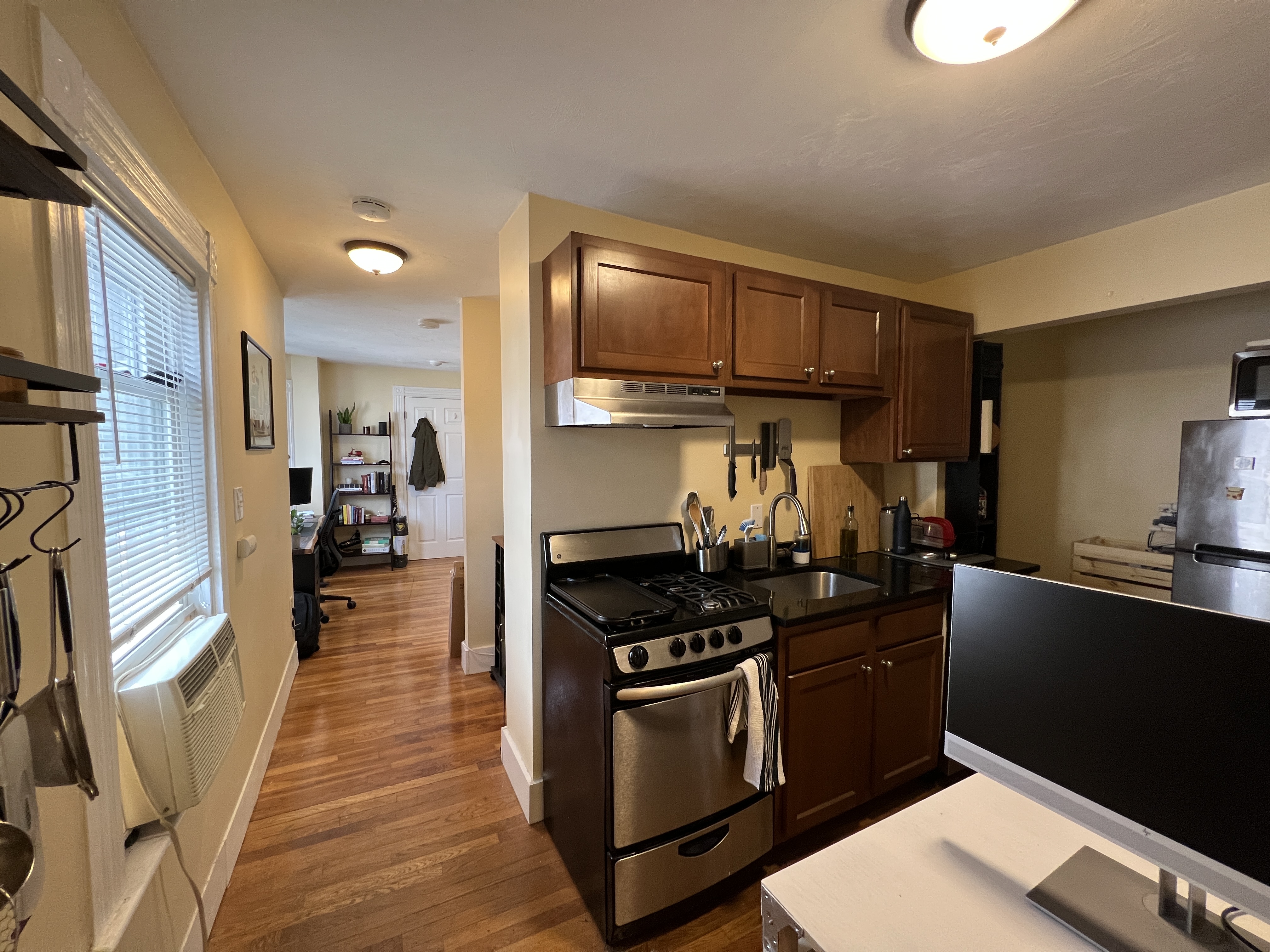 7 Blake St, Porter Square