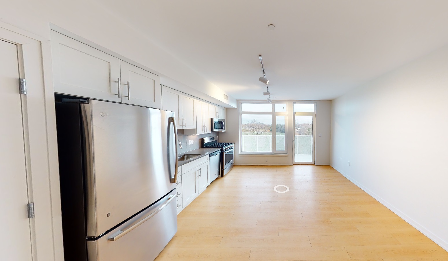 77 New St, West Cambridge