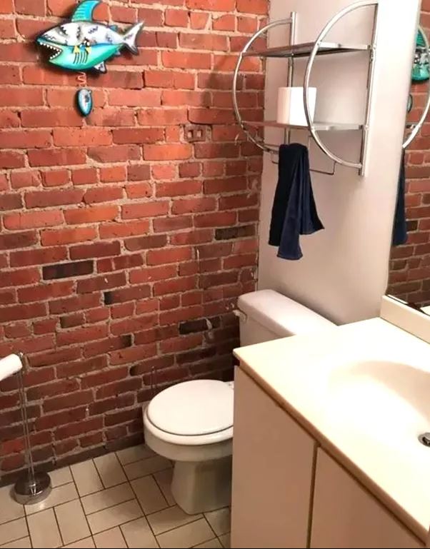 87 Gainsborough St, Fenway