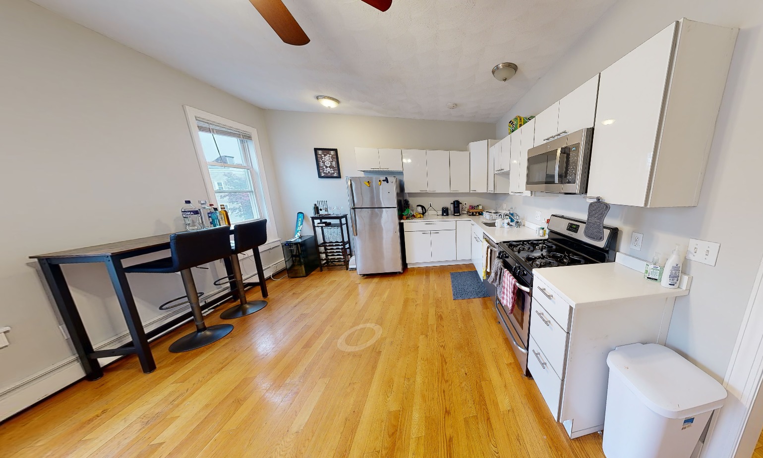 33 Portsmouth St, Kendall Square