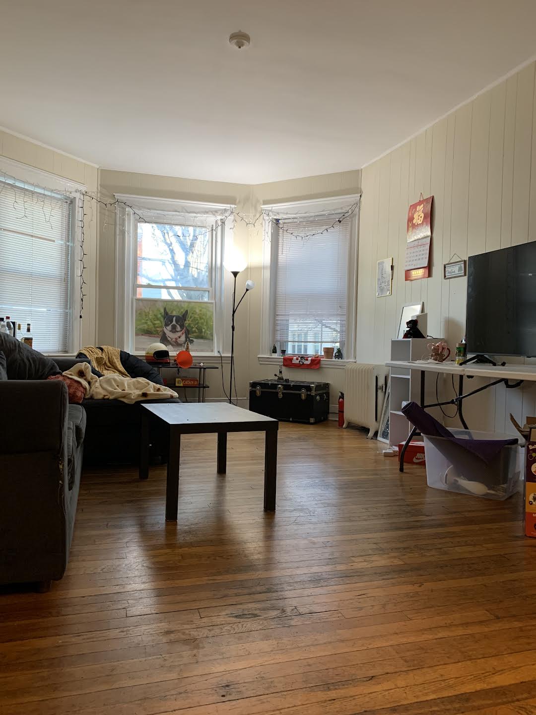 170 Thorndike St, Coolidge Corner