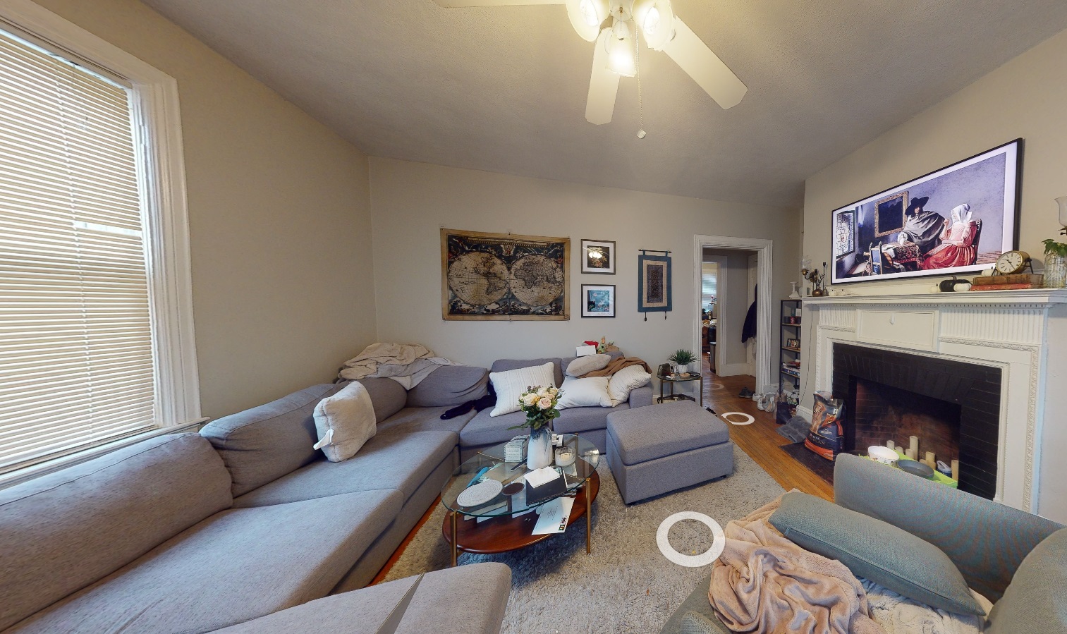 63 Dana St, Mid Cambridge