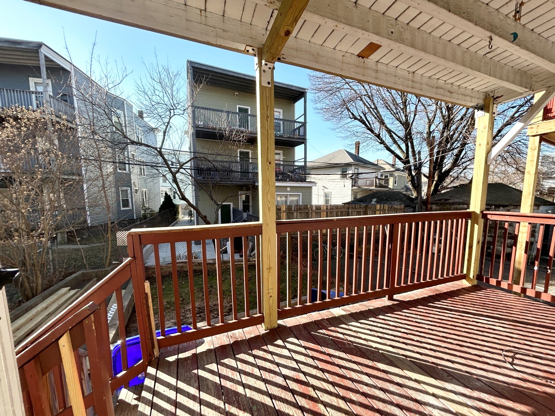 151 Cottage St, Dorchester