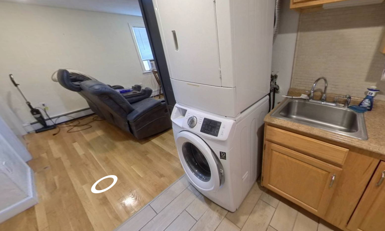 23 Lambert St, East Cambridge