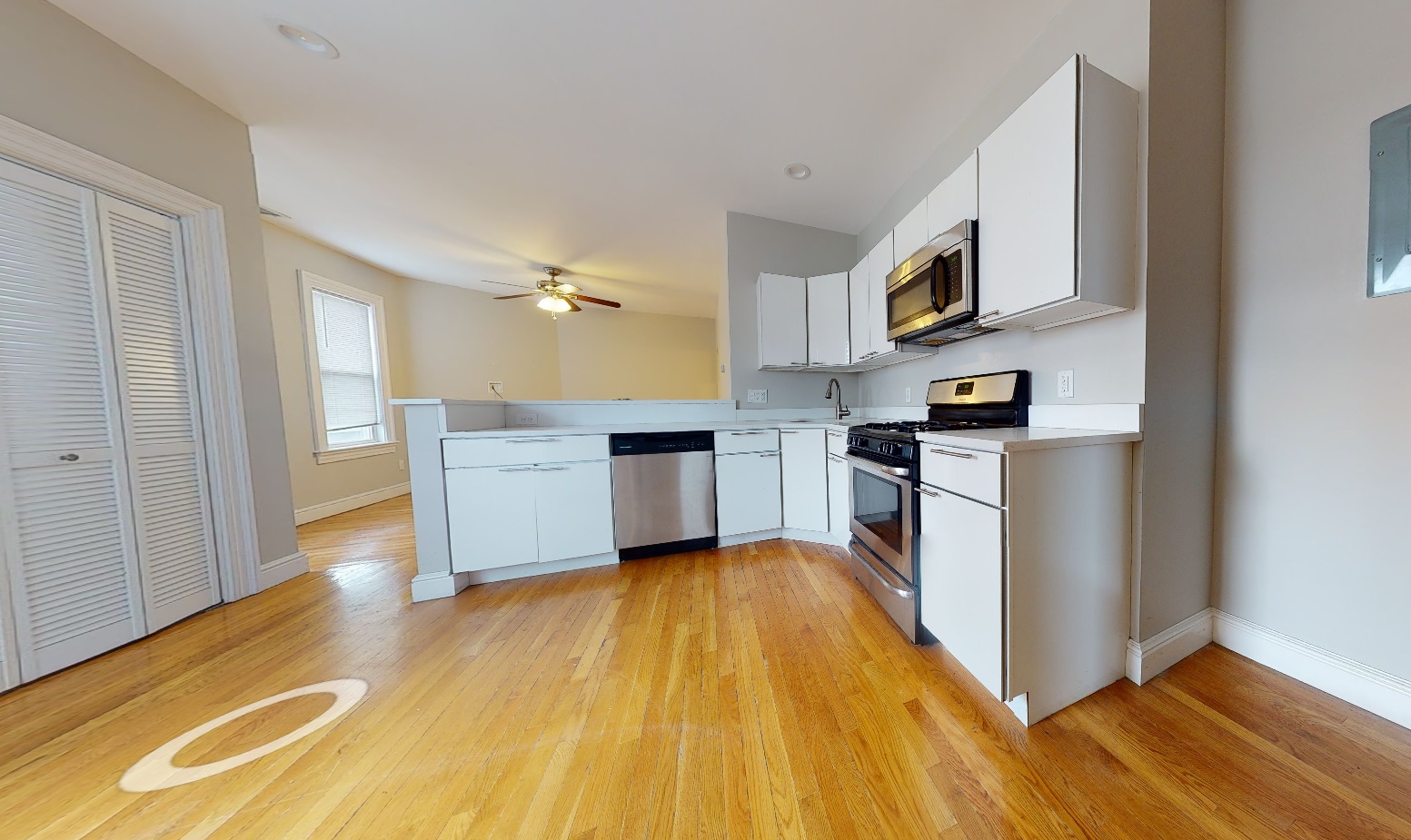 167 Hampshire St, Inman Square