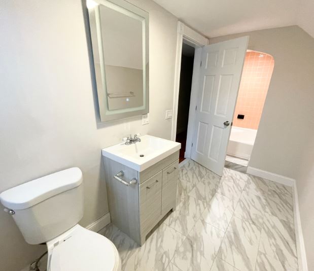 22 Parker Hill Ave, Mission Hill