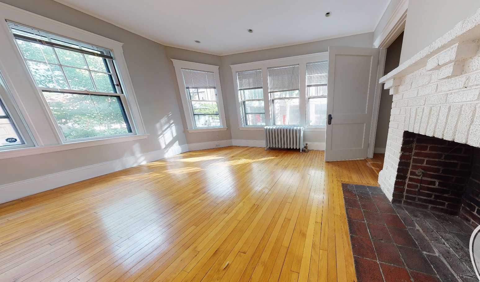 11 Story St, Harvard Square