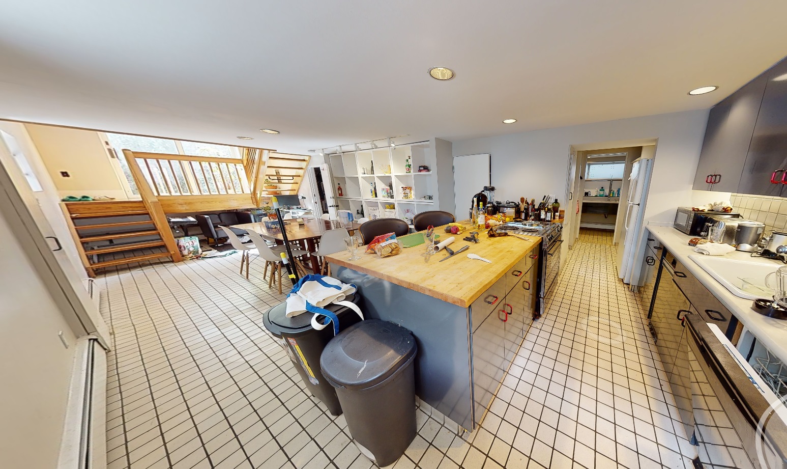 8 Chapman Pl, Harvard Square