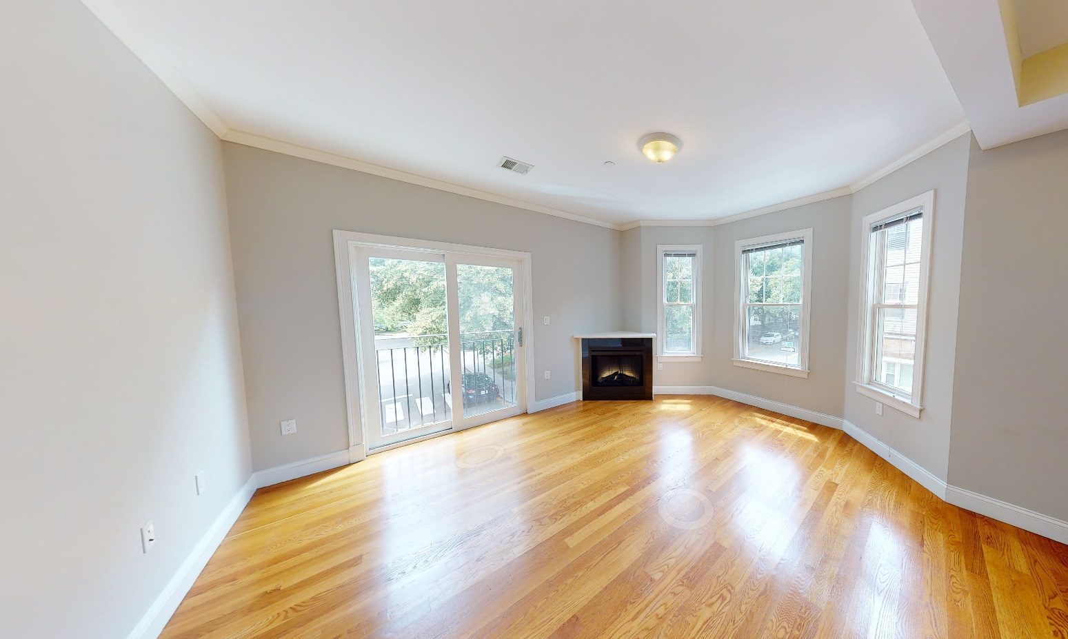 3 Marney St, East Cambridge