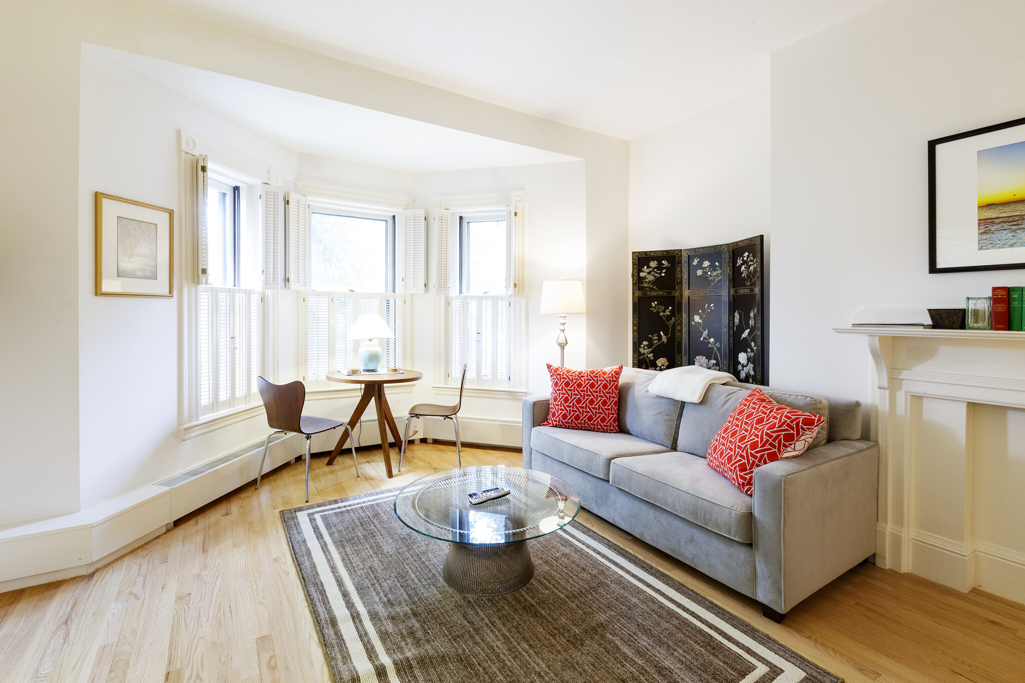 383 Commonwealth Ave, Back Bay