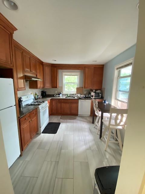 157 Walden St, North Cambridge