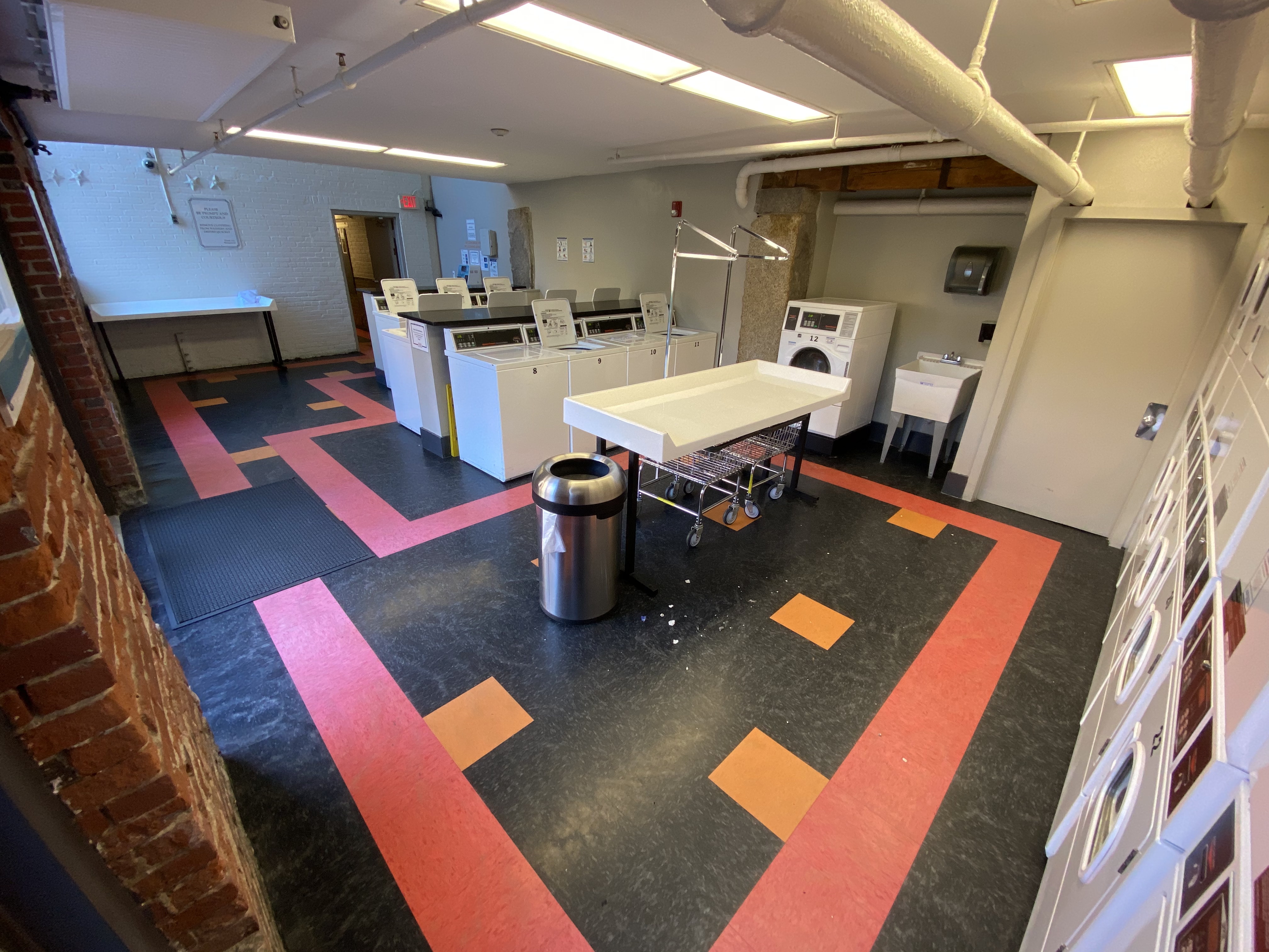 791 Tremont St, South End