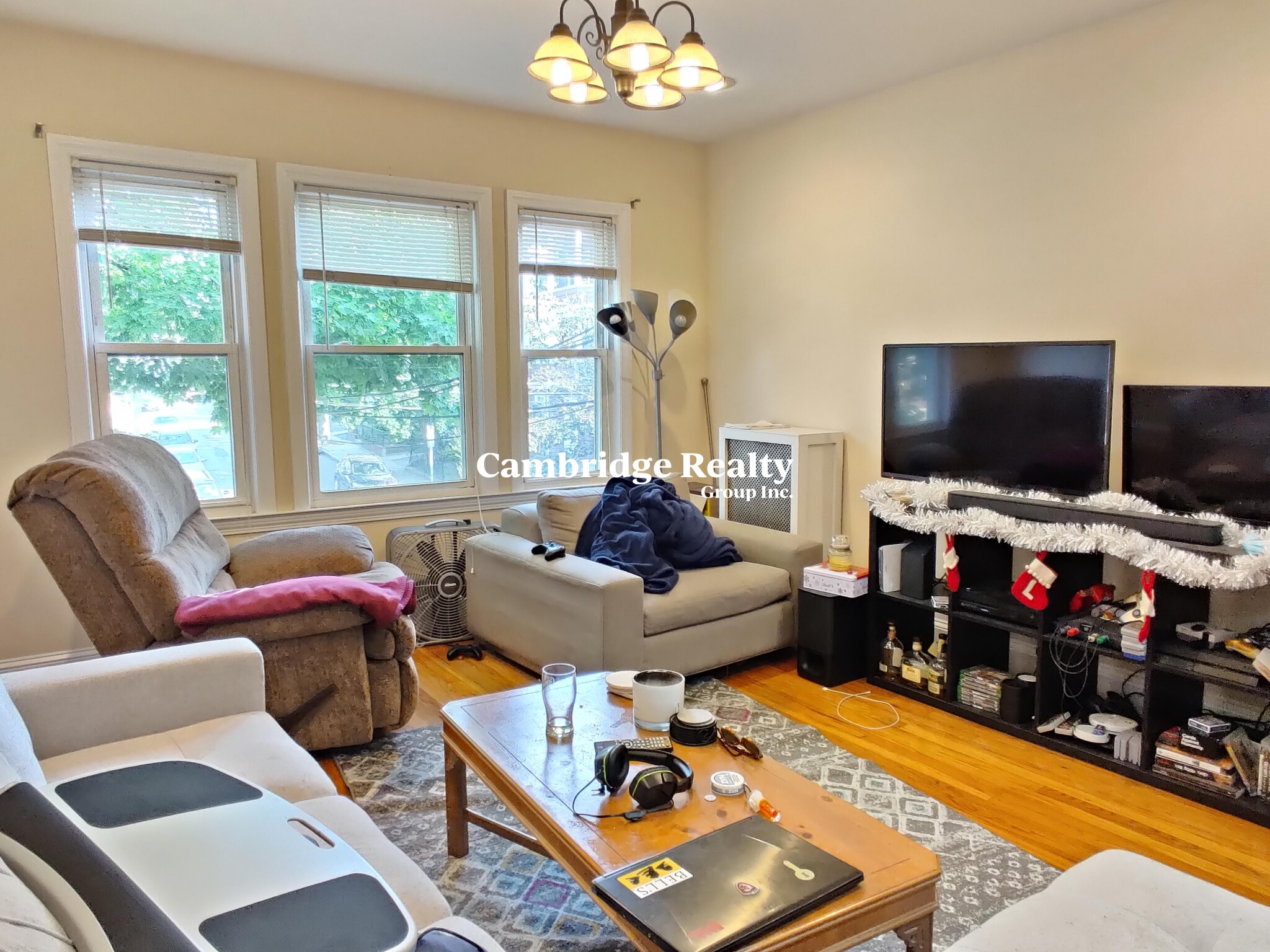 1 3 Edgar Ter, Winter Hill