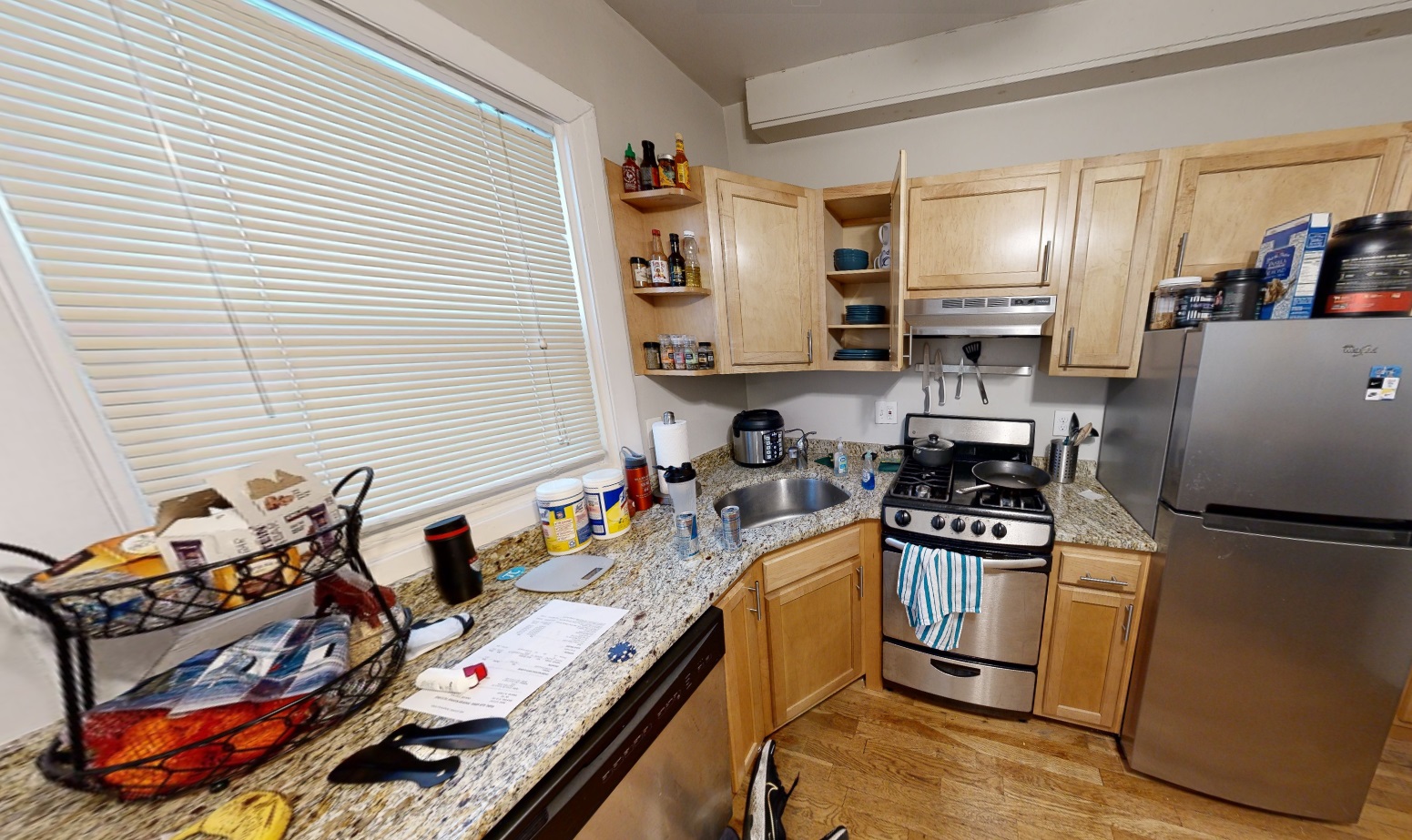 26 Jfk St, Harvard Square