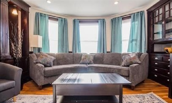 28 30 Clay St, North Cambridge