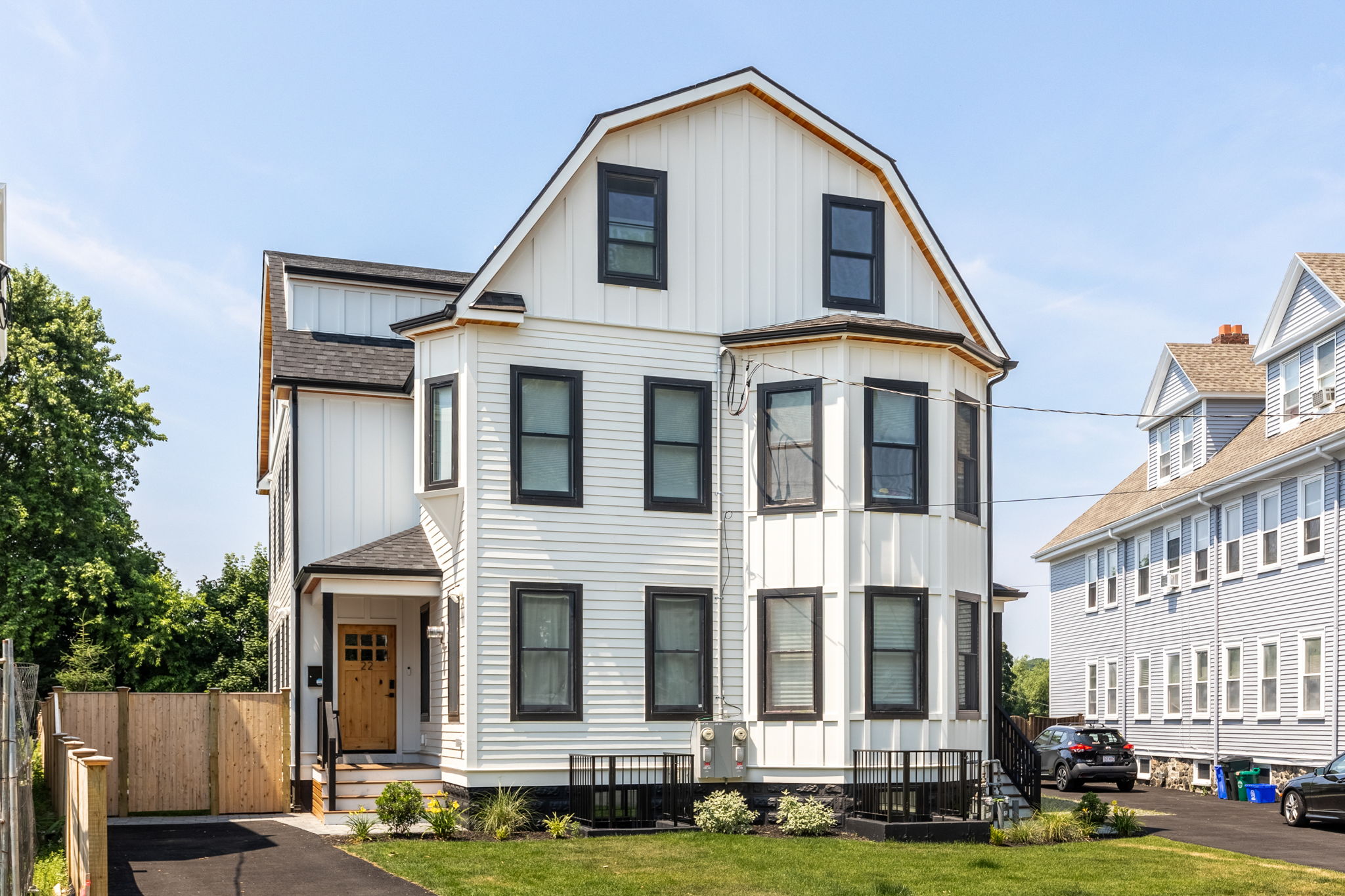 22 Belknap St, Arlington