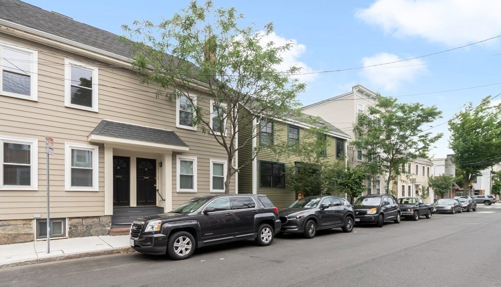 31 6th St, East Cambridge