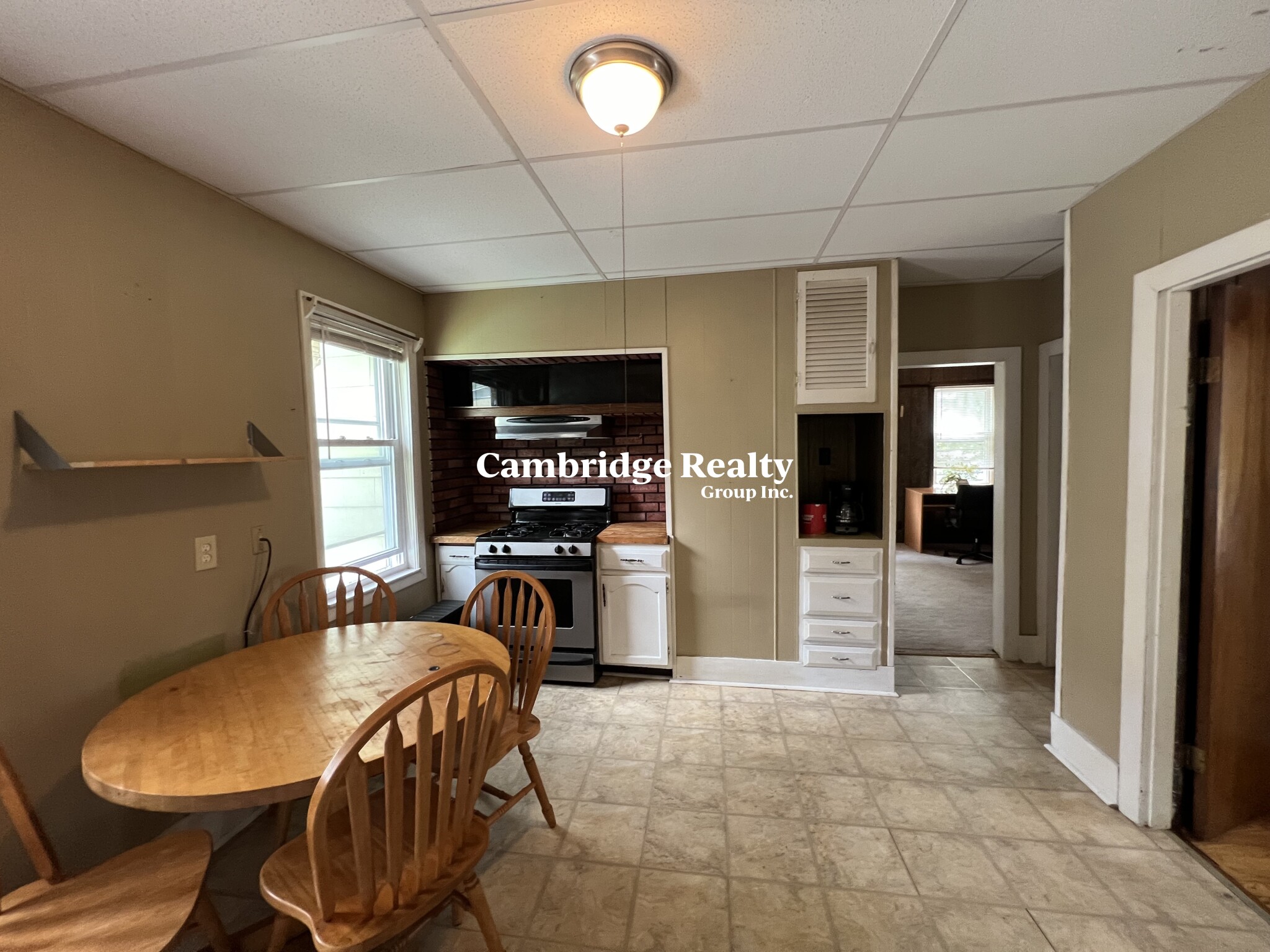 13 Harrison St, Ward Two