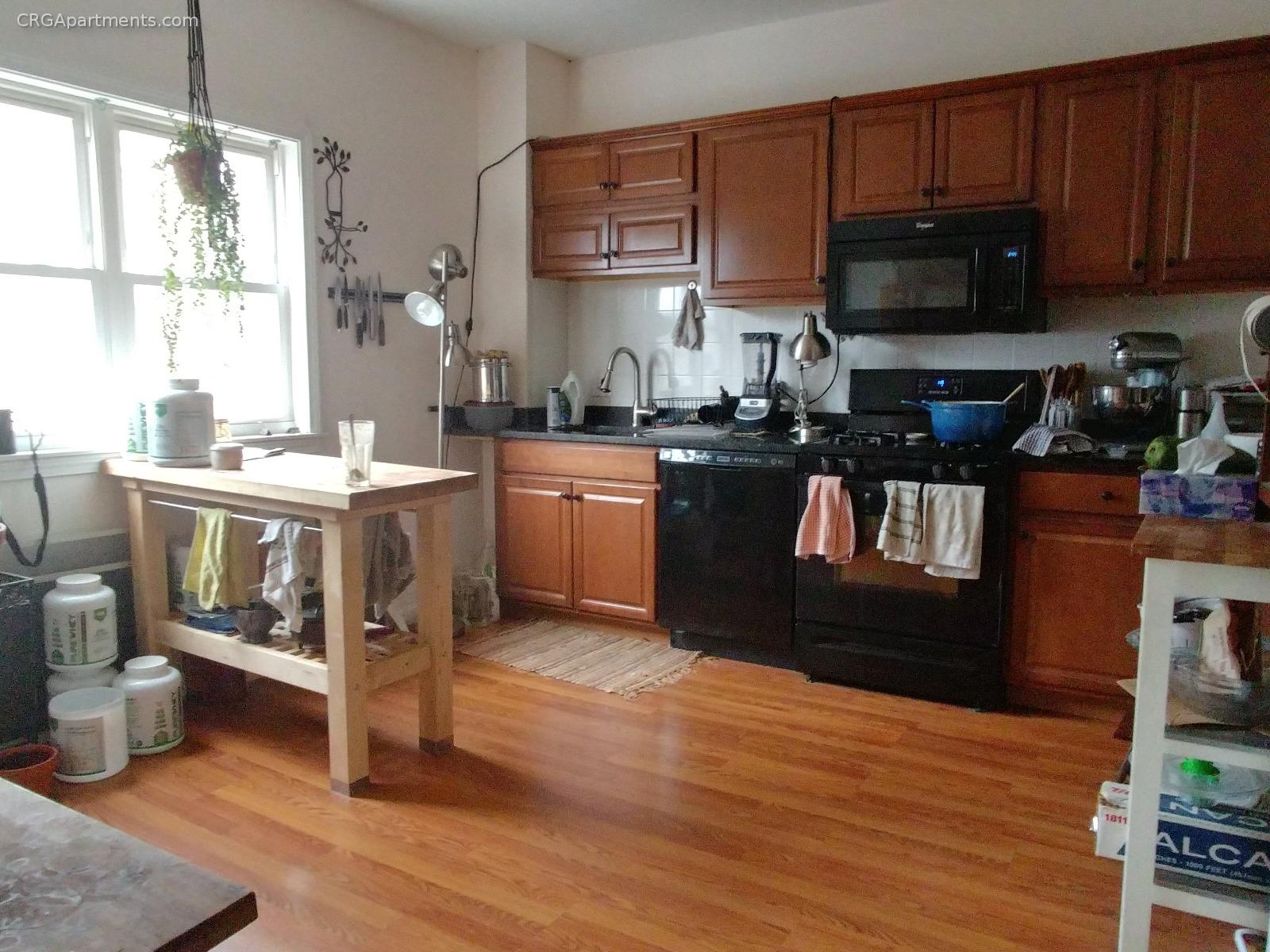 24 Rossmore St, Union Square