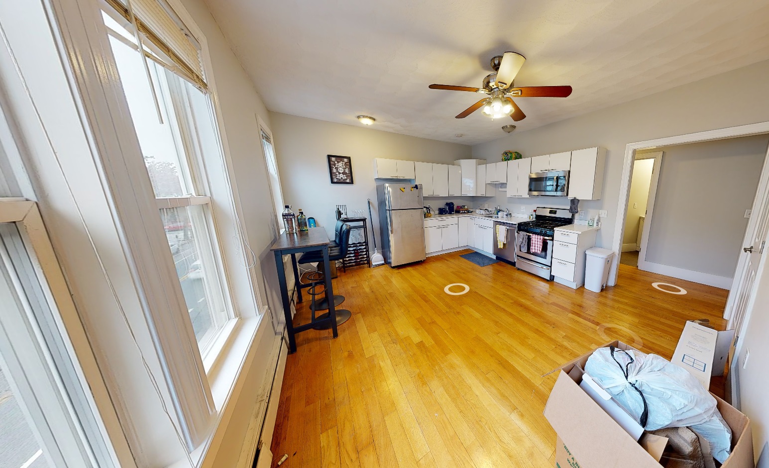 33 Portsmouth St, Kendall Square