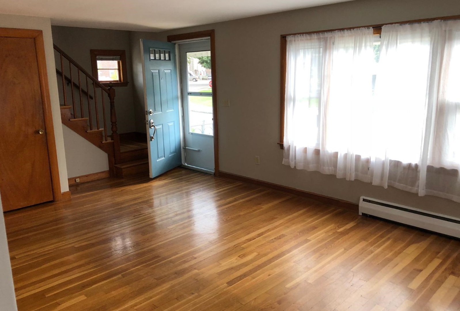 1 Tyler Ave, Medford