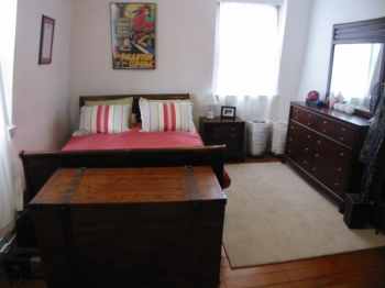 32 Hawthorn St, Harvard Square